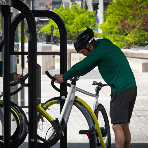 The Ultimate Solution for Bike Transportation: A Review of the 1up Bike Rack