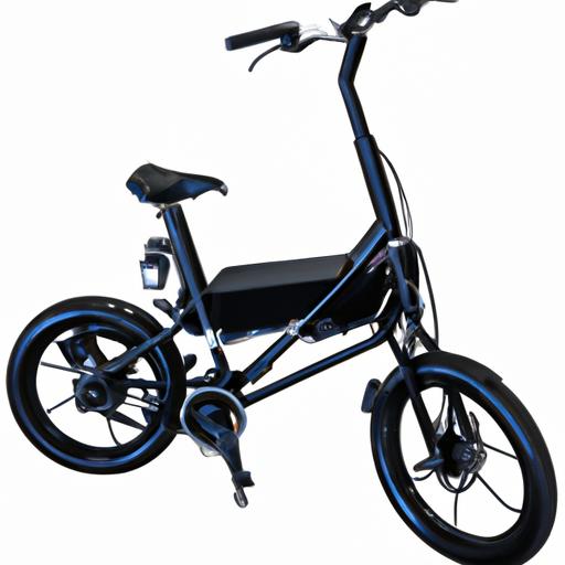 Ancheer Electric Bikes: The Perfect Blend of Reliability and Affordability