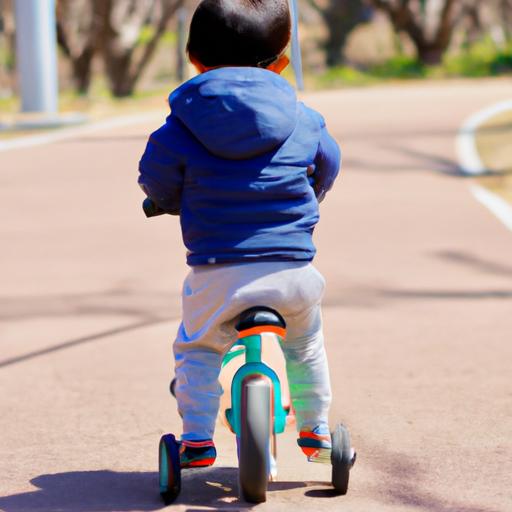 Balance Bike Reviews: The Perfect Bike for Your Child