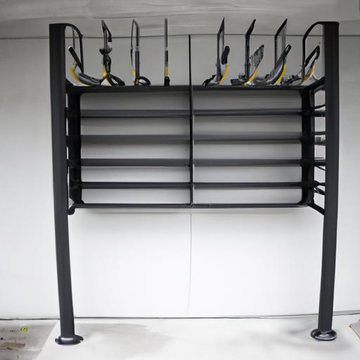 Bike Closet Review – Find the Perfect Storage Solution for Your Bikes