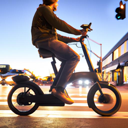 Hovsco Electric Bike Review: A Game-Changer for Your Daily Commute