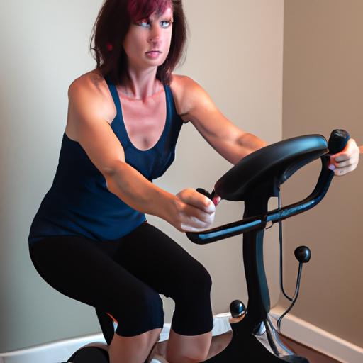 Pooboo Exercise Bikes: Your Ultimate Guide to Achieving Fitness Goals