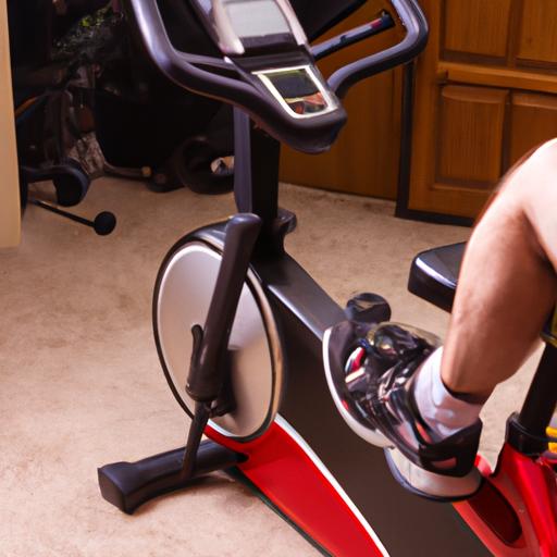 Schwinn 230 Recumbent Bike: A Complete Guide for Fitness Enthusiasts