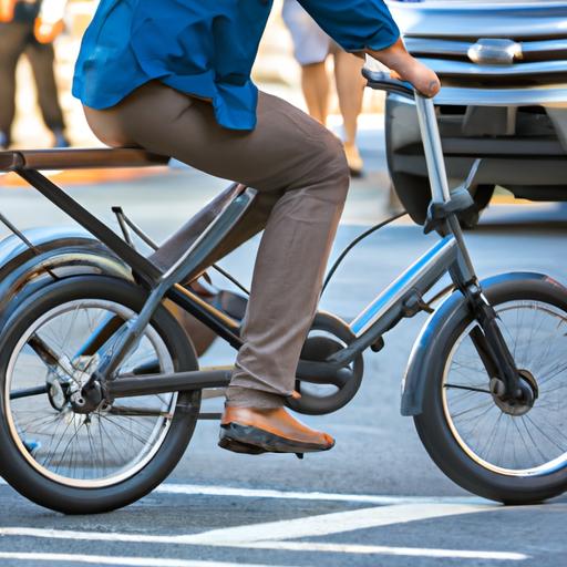 Townie Electric Bike Review
